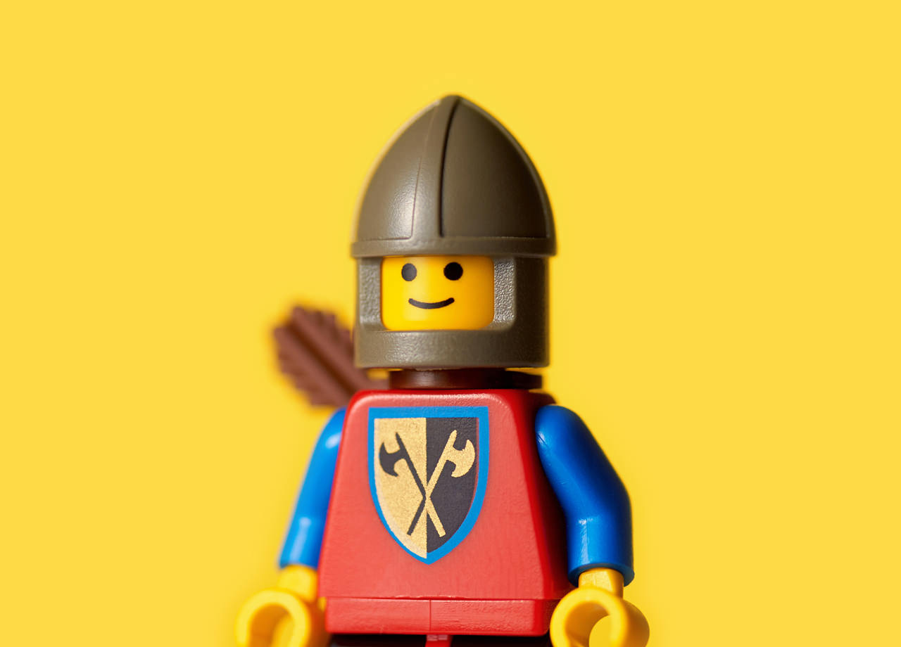 レゴの全てが体験できるブランドストア Lego Clickbrick レゴクリックブリック