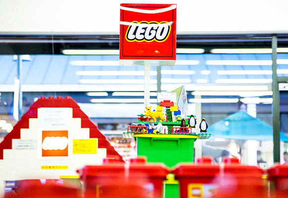 ショップリスト Lego Clickbrick レゴクリックブリック