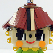 `14 MODEL CONTEST | ギャラリー | LEGO clickbrick レゴクリックブリック
