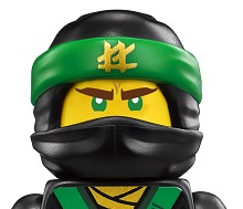 限定品発売】8/4(金) NINJAGO MOVIE | LEGO clickbrick レゴクリック